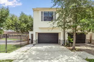 4205 Koehler St, Houston, TX 77007 - Photo 1