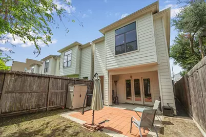 4205 Koehler Street #A, Houston, TX 77007 - Photo 4