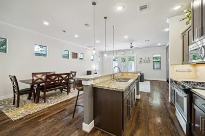 4205 Koehler Street #A, Houston, TX 77007 - Photo 6