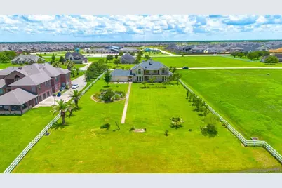 5803 Muskogee Lane, Richmond, TX 77469 - Photo 46