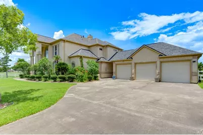 5803 Muskogee Lane, Richmond, TX 77469 - Photo 4