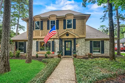 11810 Cypresswood Drive, Houston, TX 77070 - Photo 2