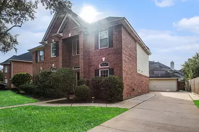 2605 Broussard Court, Seabrook, TX 77586 - Photo 4
