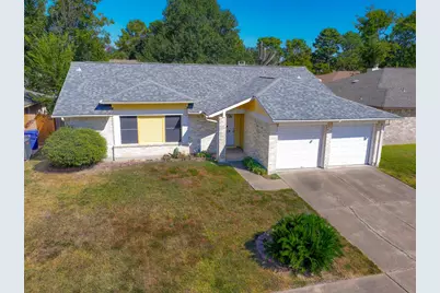 17910 Glenpatti Drive, Houston, TX 77084 - Photo 1