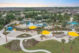 2726 Cottage Pl, Missouri City, TX 77459 - Photo 8