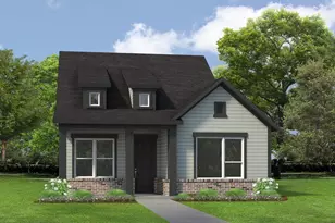 2726 Cottage Pl, Missouri City, TX 77459 - Photo 1