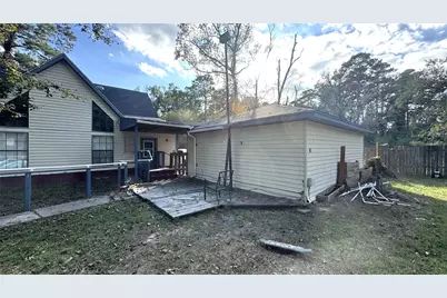 25295 Dogwood Lane, Splendora, TX 77372 - Photo 26