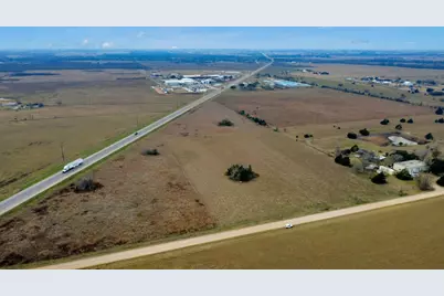 3 Acres Langberg Road, Bellville, TX 77474 - Photo 8