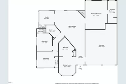 5210 Kristen Court, Spring, TX 77373 - Photo 2