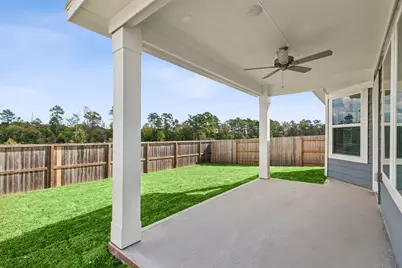 505 Brook Terrance Lane, Willis, TX 77378 - Photo 6