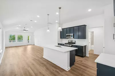 505 Brook Terrance Lane, Willis, TX 77378 - Photo 14