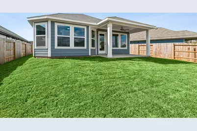 505 Brook Terrance Lane, Willis, TX 77378 - Photo 32