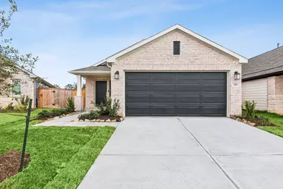 505 Brook Terrance Lane, Willis, TX 77378 - Photo 10