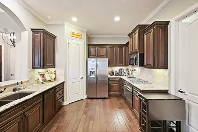 4919 Caponi Falls Lane, Katy, TX 77494 - Photo 8