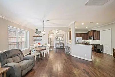 4919 Caponi Falls Lane, Katy, TX 77494 - Photo 6