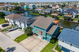 3 N Pelican St, La Marque, TX 77568 - Photo 22