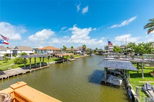 3 N Pelican St, La Marque, TX 77568 - Photo 32