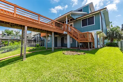 3 N Pelican Street, La Marque, TX 77568 - Photo 36