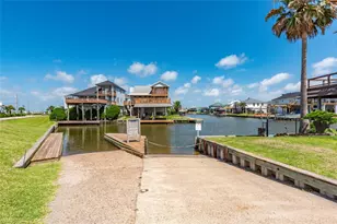 3 N Pelican St, La Marque, TX 77568 - Photo 46