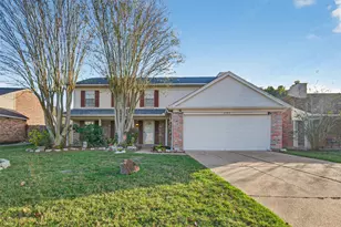 21215 Park Bluff Dr, Katy, TX 77450 - Photo 2