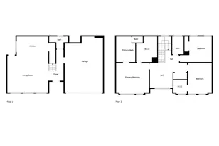 8916 Knoll Branch Dr Dr, Houston, TX 77080 - Photo 22