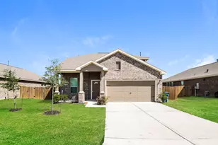 15825 Roberto Clemente Ct, Splendora, TX 77372 - Photo 1