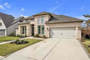 7515 Pronghorn Mdw Trl, Katy, TX 77493 - Photo 8