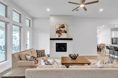 7515 Pronghorn Meadow Trail, Katy, TX 77493 - Photo 28