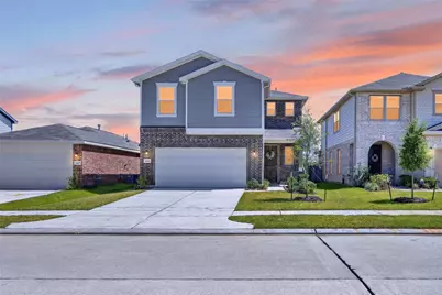 25231 Benroe Street, Katy, TX 77493 - Photo 2