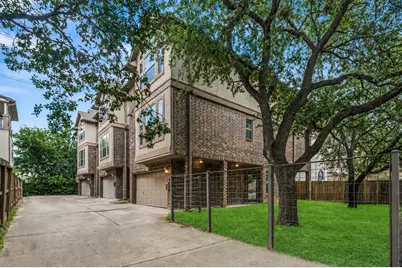 4018 Childress Street, Houston, TX 77005 - Photo 1