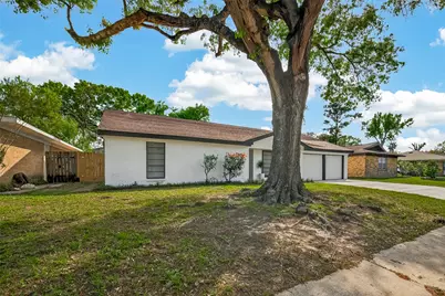 5523 Kuldell Drive, Houston, TX 77096 - Photo 2