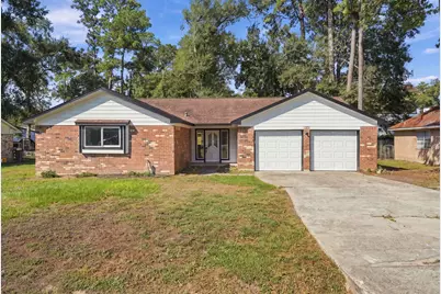 1704 S 1st Street, Conroe, TX 77301 - Photo 1
