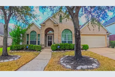 15811 Sandisfield Lane, Houston, TX 77084 - Photo 2
