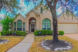 15811 Sandisfield Ln, Houston, TX 77084 - Photo 2
