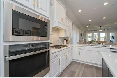 20810 Clydesdale Post Road, Tomball, TX 77377 - Photo 10