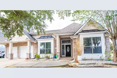 6606 Silver Shade Drive, Houston, TX 77064 - Photo 1
