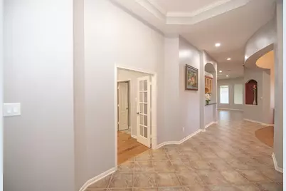 6606 Silver Shade Drive, Houston, TX 77064 - Photo 2