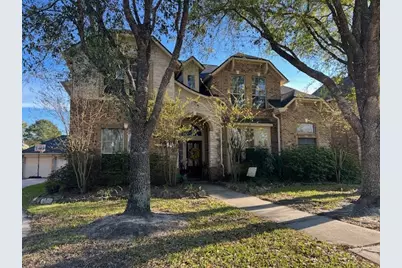 14027 Summer Ash Lane, Houston, TX 77044 - Photo 1
