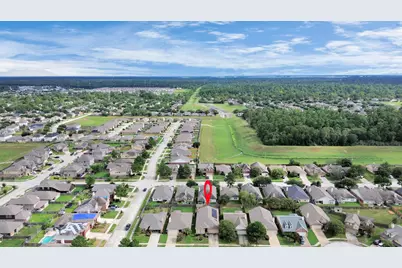 3126 Snowbird Meadow Drive, Spring, TX 77373 - Photo 44