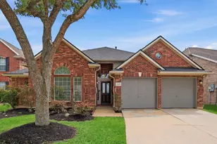 13006 Wedgewater Ln, Pearland, TX 77584 - Photo 1