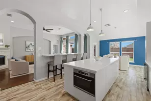 13006 Wedgewater Ln, Pearland, TX 77584 - Photo 16