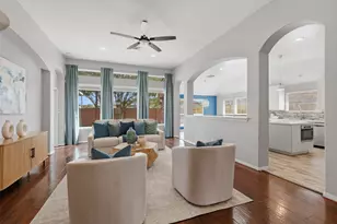 13006 Wedgewater Ln, Pearland, TX 77584 - Photo 8