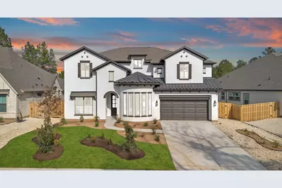 1788 Howler Way, Montgomery, TX 77316 - Photo 1