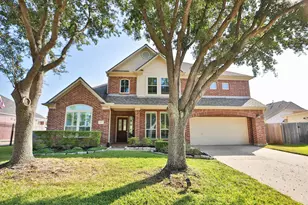 8410 Brighton Lake Ln, Houston, TX 77095 - Photo 4