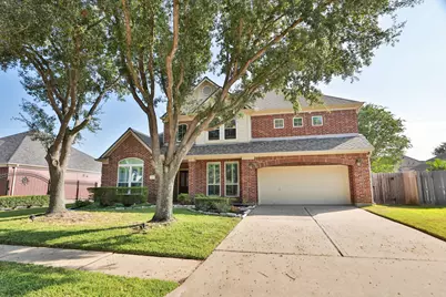8410 Brighton Lake Lane, Houston, TX 77095 - Photo 2