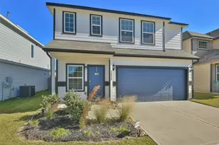 14012 Paddlefish Dr, Conroe, TX 77384 - Photo 1