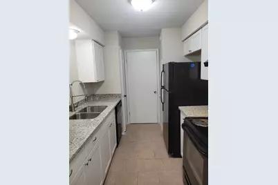 9700 Leawood Boulevard #1501, Houston, TX 77099 - Photo 1