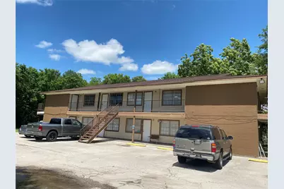 115 Kelly Street #8, Trinity, TX 75862 - Photo 1