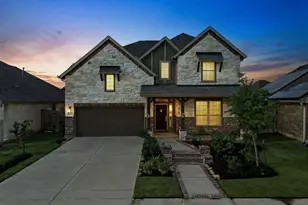 15011 Old Horseshoe Lake Dr, Cypress, TX 77433 - Photo 1