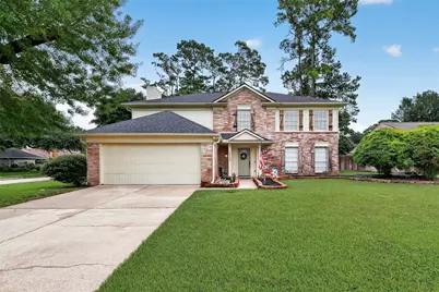 12530 Mill Ridge Drive, Cypress, TX 77429 - Photo 2